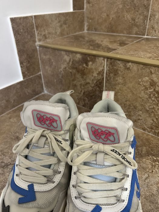 off white odsy 100