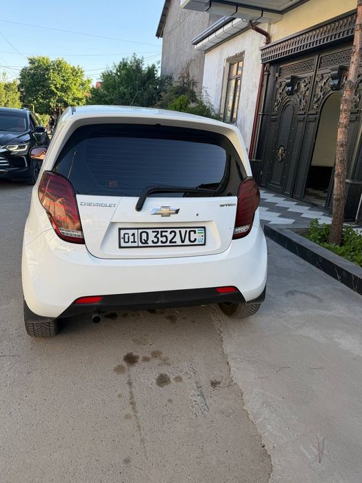 Spark 2 pozitsiya