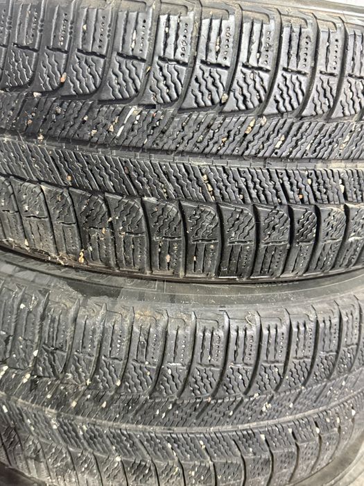 Резины в отличном состояние