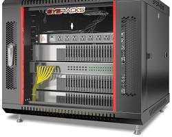 Diskless kiberklub ochish, Mikrotik va IT xizmatlar