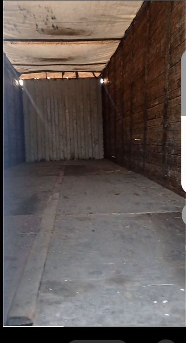 КамАЗ борт рамма сотилади