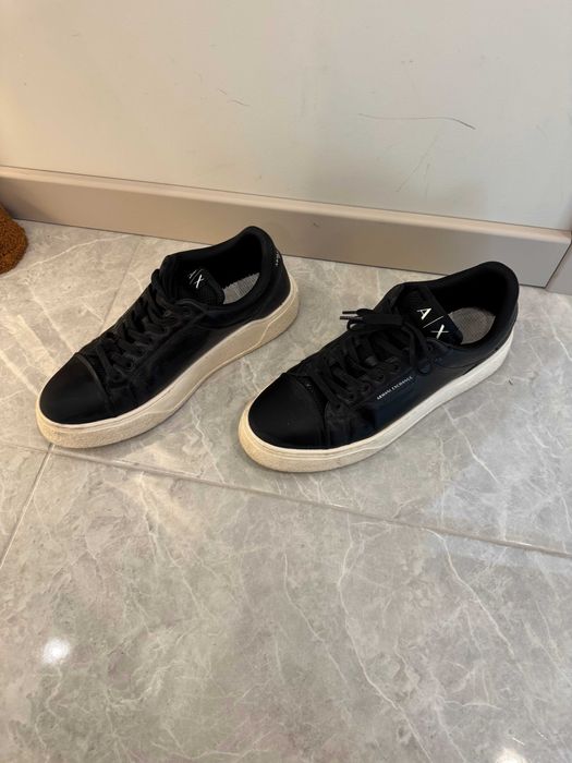 Обувки Armani Exchange 45 номер