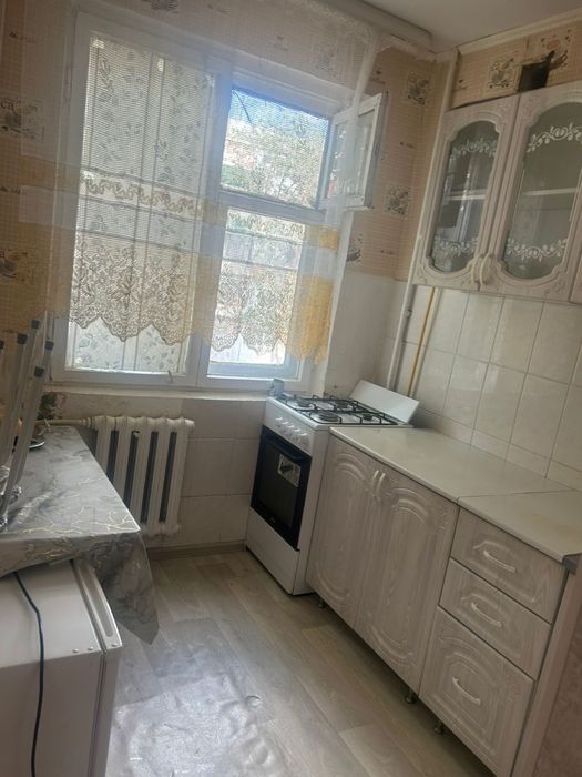 Сдается 2 ком квартира