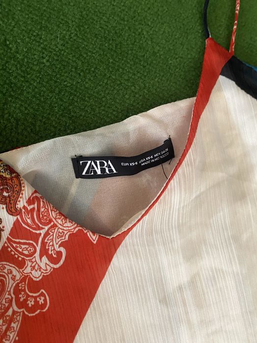Rochie vara Zara Noua!