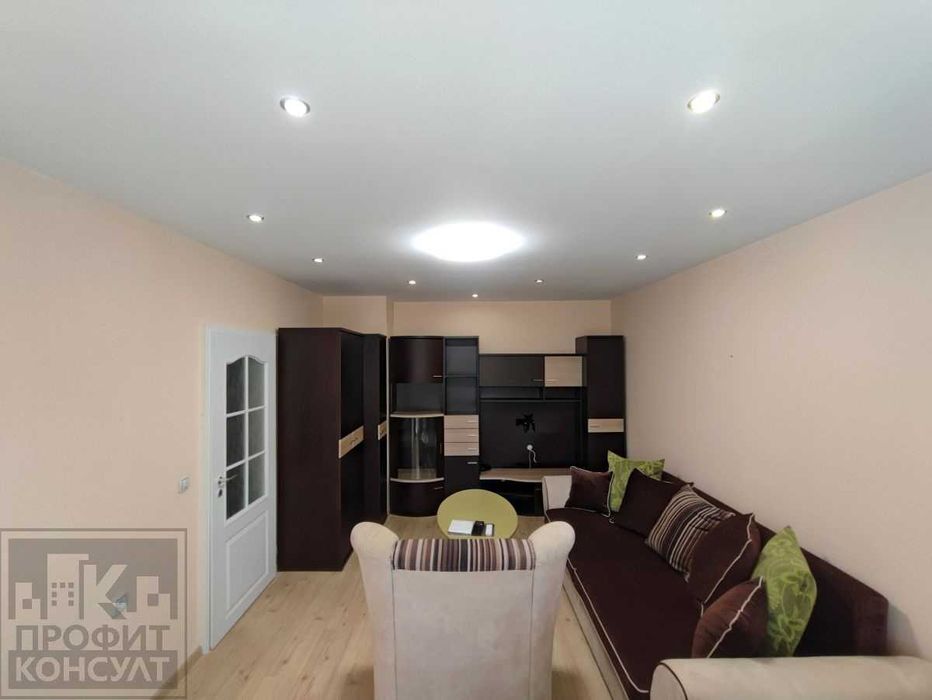 Продава се Тристаен апартамент в Велико Търново, Център - 64 кв.м за 1844 €/кв.м - Снимка #4