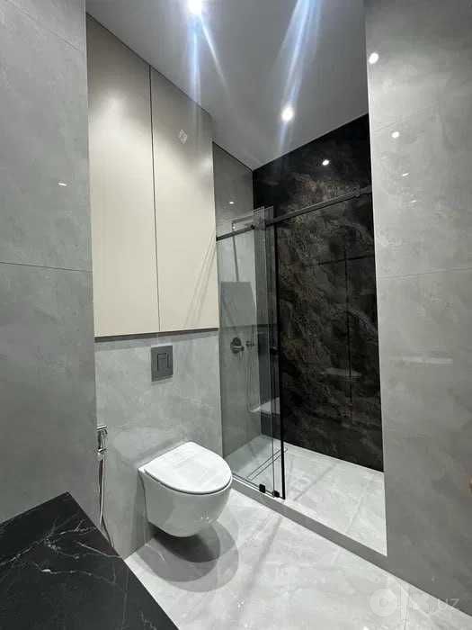 2-комнатная студия 37,84 м² готовый арендатор ($1400/мес) Nest One`