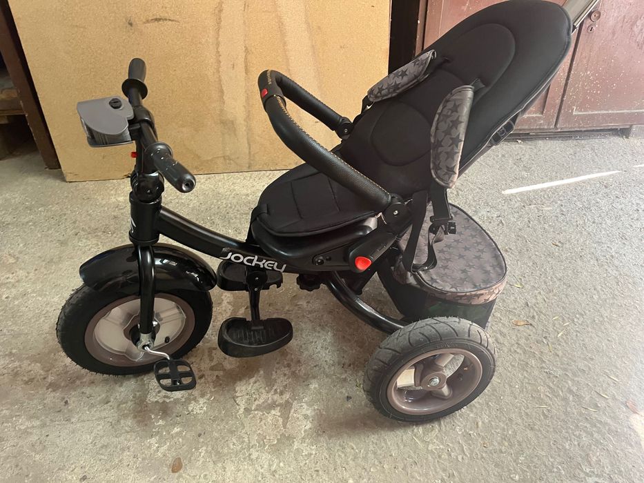 Триколка  Byox Jockey