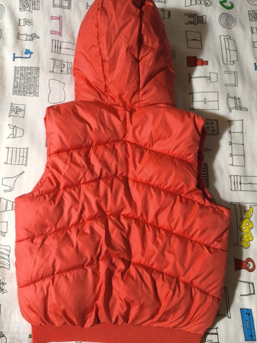 Mayoral, Zara, Mango 7-8г 128см