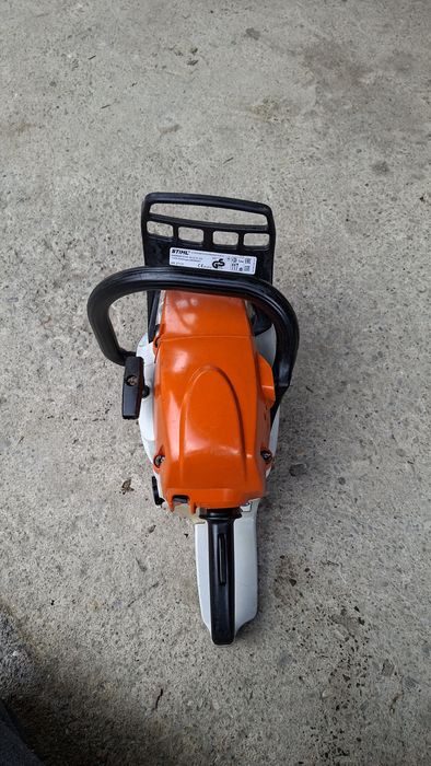 Vand drujba Stihl ms 271