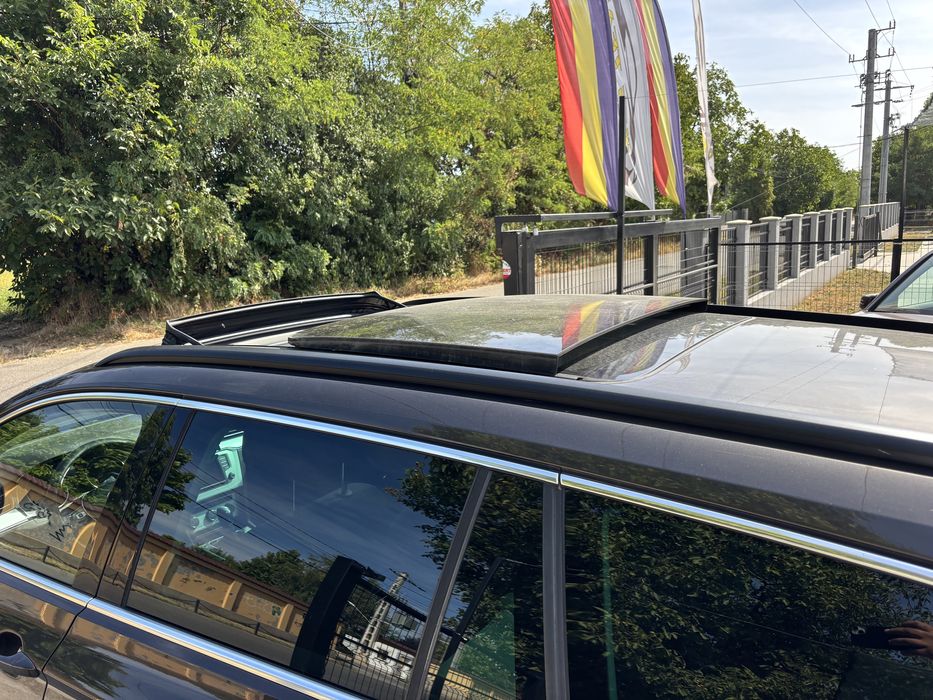 Passat B8 2.0TDI 2015 euro6 DSG PANORAMIC comfortline 150cp