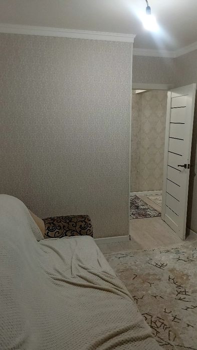 Продаётся 2х ком. кв. в 11мкр дом 37
