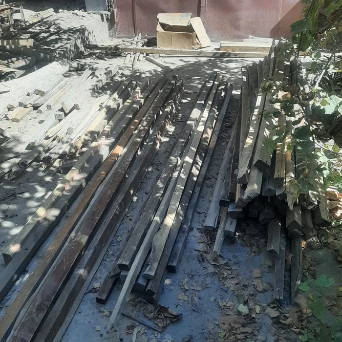 Рейка  под шифер