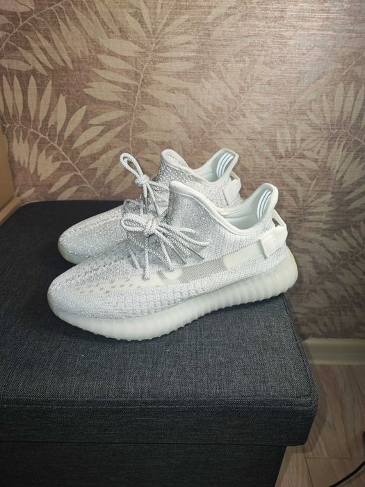 Adidas Yeezy Boost 350 Reflective 38-43