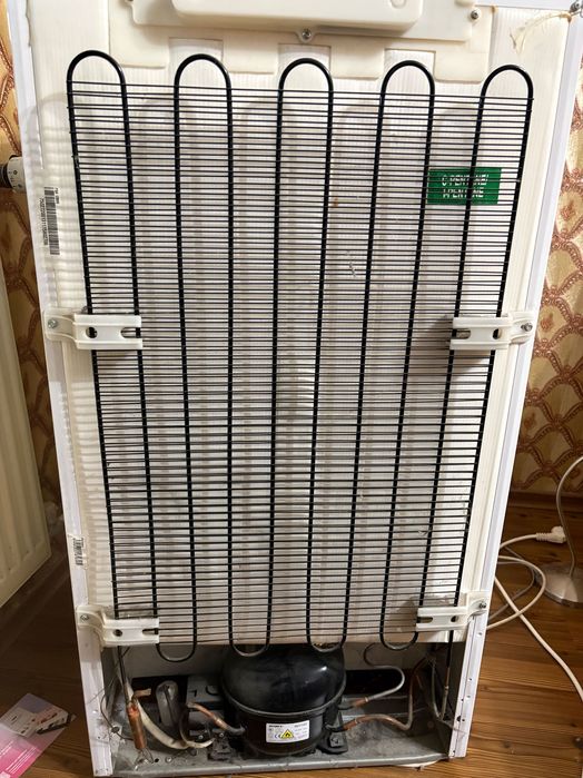 Фризер BEKO FSA 1300 |