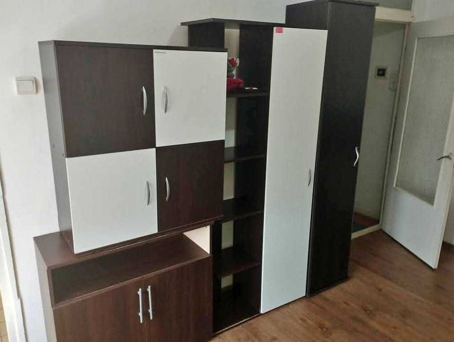 Garsoniera de inchiriat