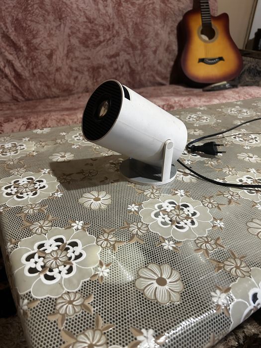 Смарт Проектор (Android/Wi-Fi)