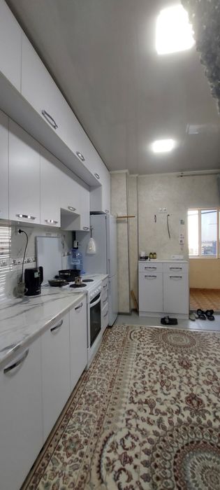 1в2 ком. квартира (50 м²), 2/11/13. Яккасарай р-н (ор-р  Аэропорт).