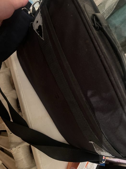 Сумка для ноутбука