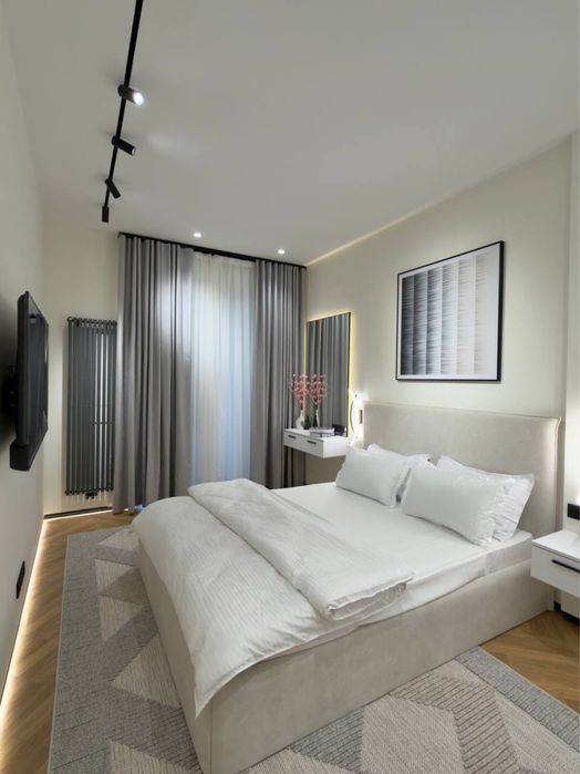 Продается 3х ком. квартира, 80м2. ЖК «Wiston». Юнусабадский район.