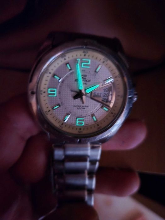 Ceas Casio EDifice
