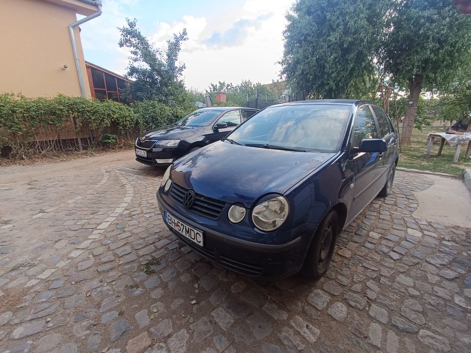 Volkswagen  Polo