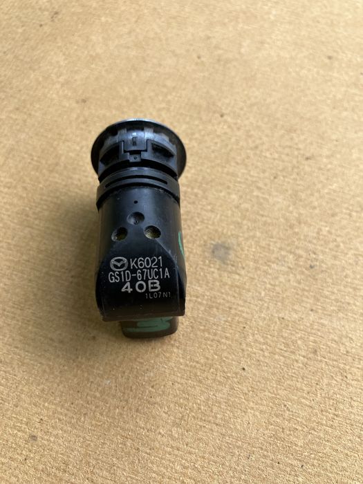 Заден датчик партроник за Mazda 6 Мазда 6  2008-2013г