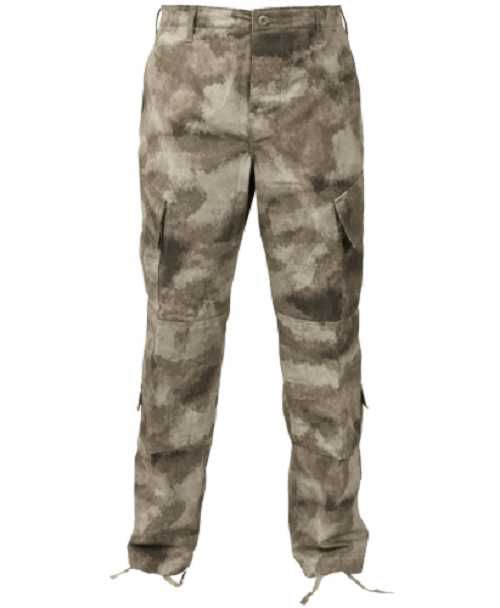 Pantaloni camuflaj Miltec