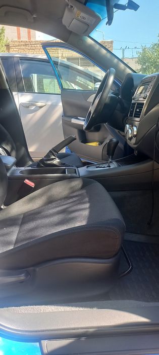 Продам автомобиль "Subaru Impreza"