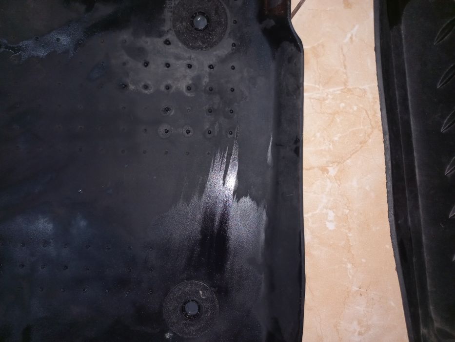 Set covorase originale Logan