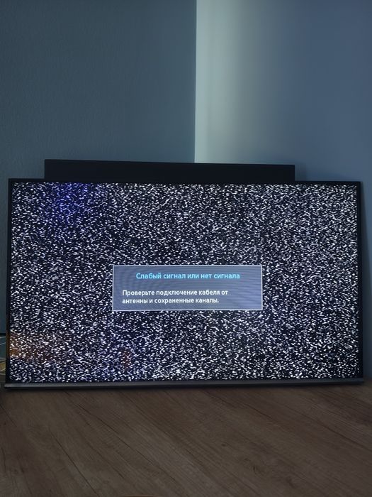 Телевизор Samsung 40"