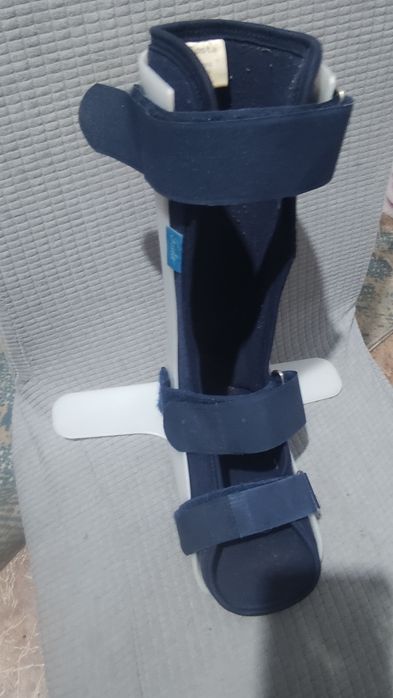 Сопажок медицинский