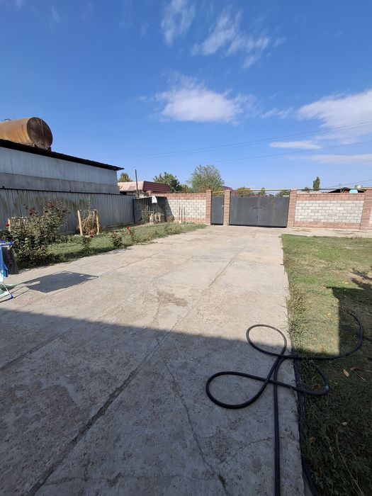 Продам частный дом