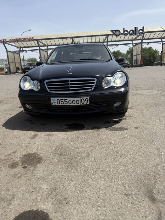 Продам w203 мерс 2005 г 1,8 компресор