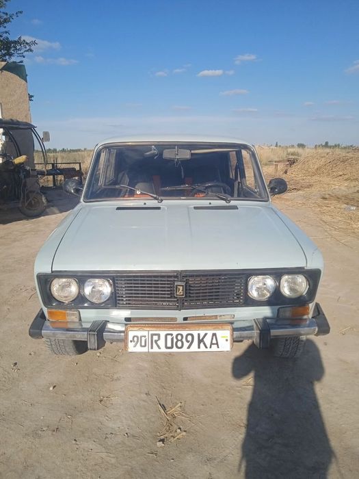 Vaz 2103 06qilingan