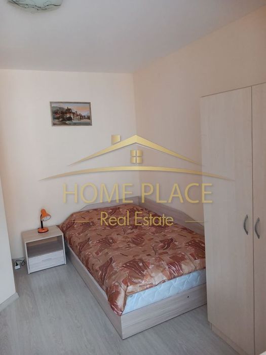 Дава се под наем Тристаен апартамент в Варна, ВИНС - 87 кв.м за 561 € - Снимка #7