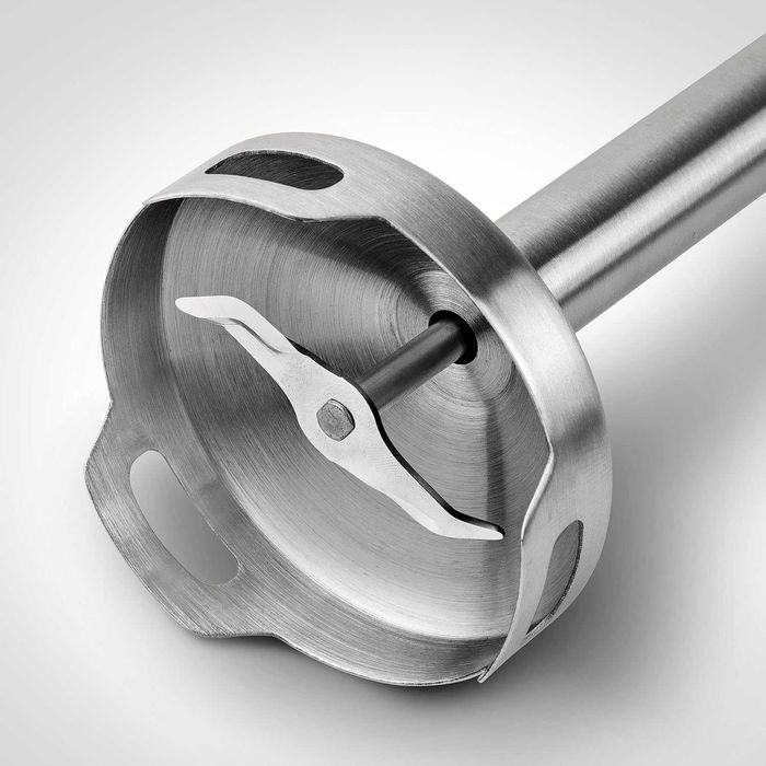 миксер, блендер, пасатор Ufesa Vario 3в1, 1000W, неръждаема стомана