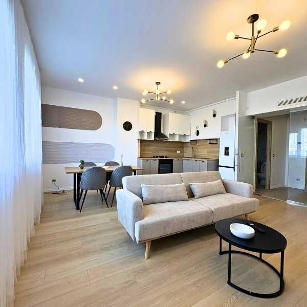 Apartament 2 camere 65mp Vitan-Barzesti / RIN