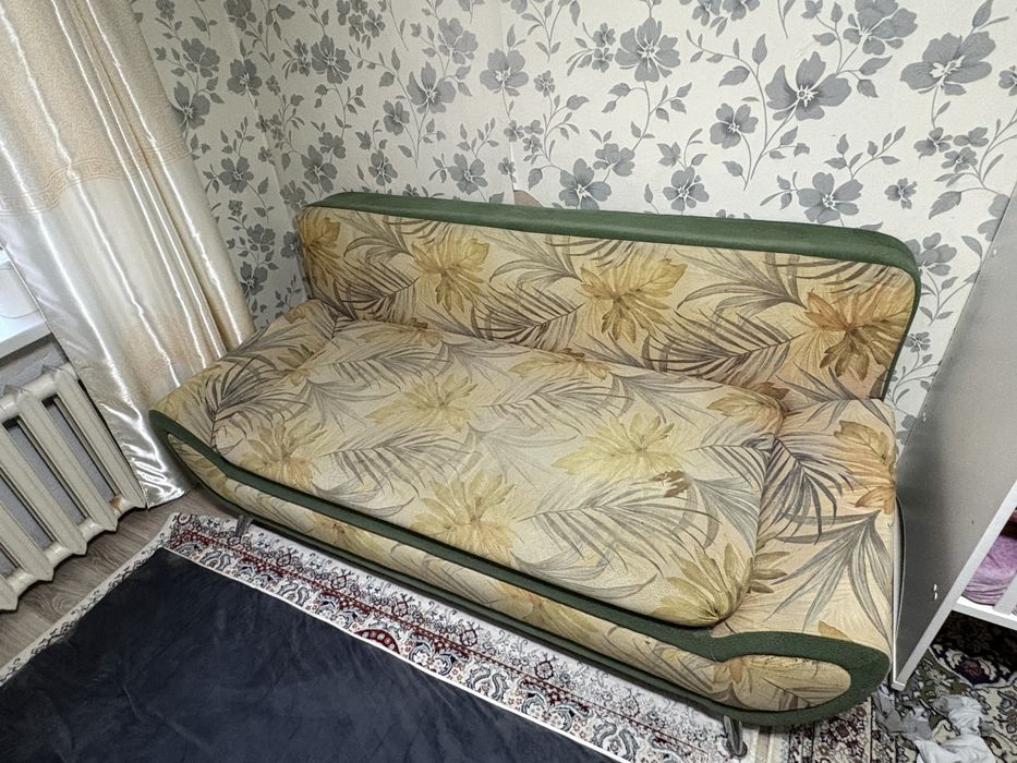 Диван раскладной
