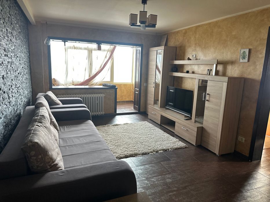 Apartament 2 camere de închiriat City Park Mall