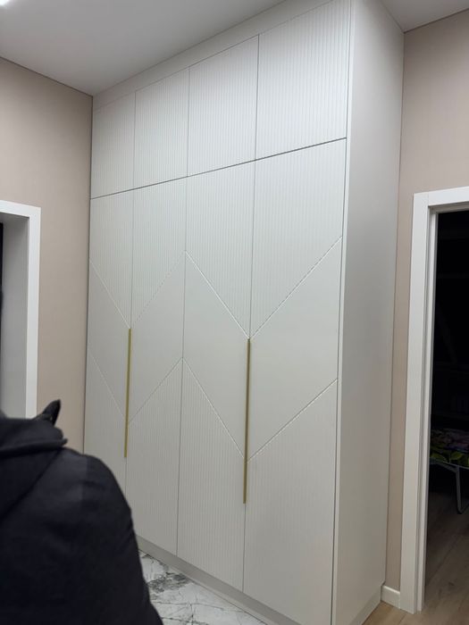 Корпусный мебель на заказ!