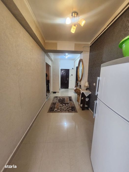 Apartament de vanzare, 57 mp, 3 camere,  zona Porii