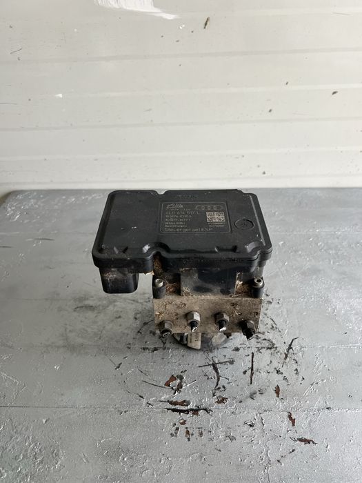 Pompa ABS Audi Q7 4L0614517K