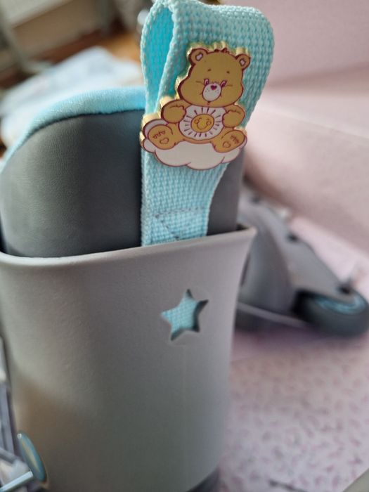 Inline Skates IMPALA