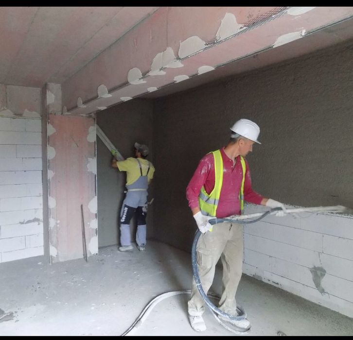 Tencuiala, Sapa,Glet,Mecanizat,Zugrav,Finisaje,Termosistem,Constructii