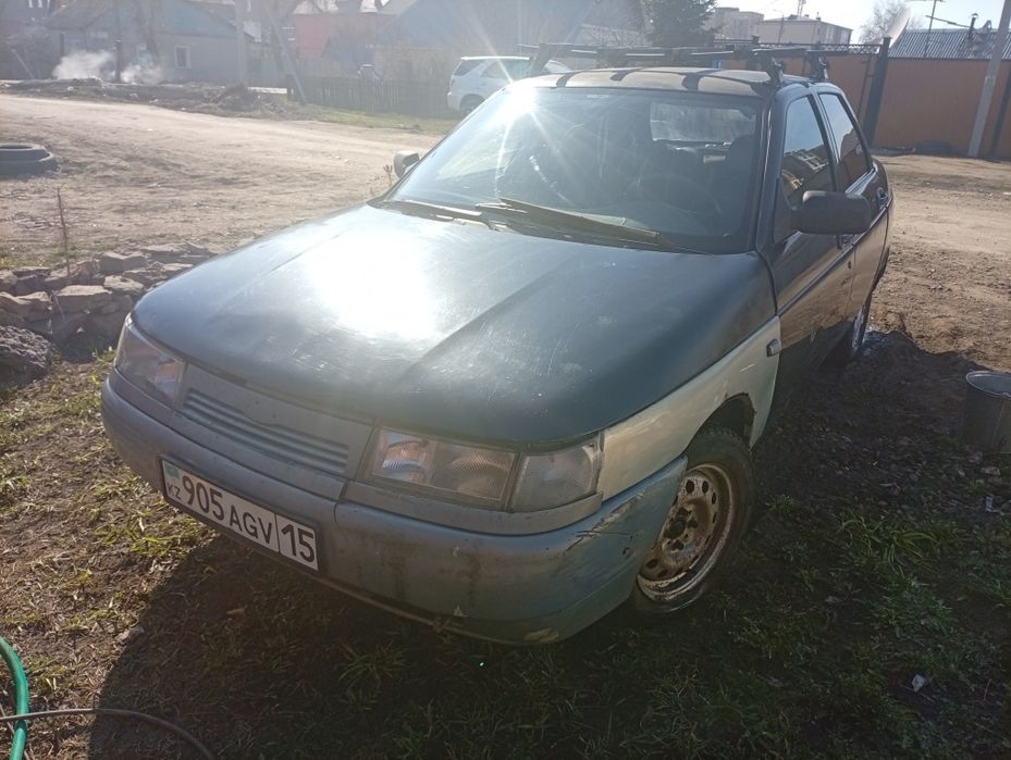 Продам ваз 2110 инженер