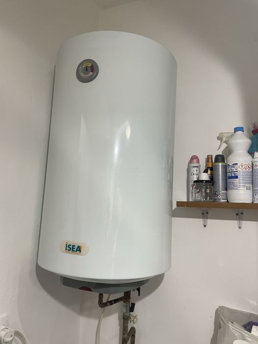 Boiler Apa Calda