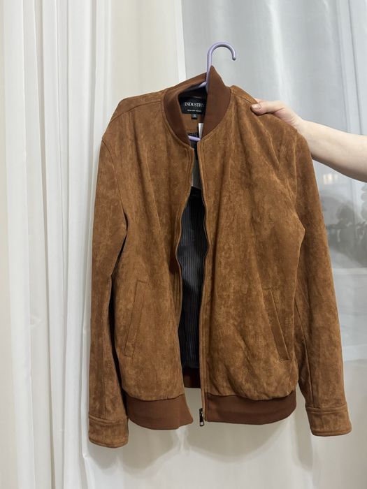 Куртка мужской