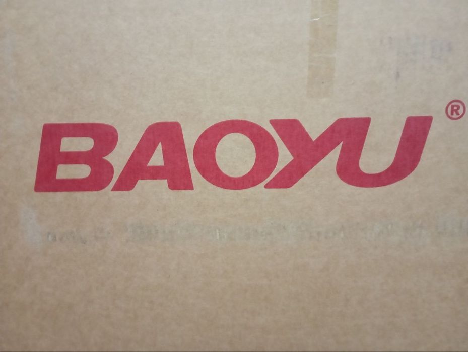 Мошинка для шитья BAOYU автомат