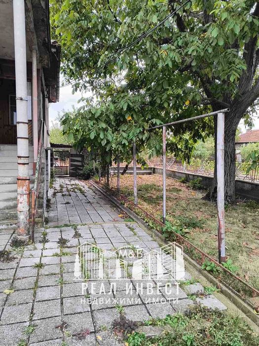 Продава се Къща в Димитровград - 200 кв.м за 275 €/кв.м - Снимка #8