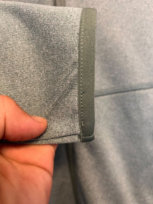 Bluză Jack Wolfskin